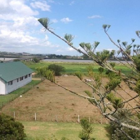 Dargaville Motel Zewnętrze zdjęcie