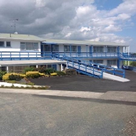 Dargaville Motel Zewnętrze zdjęcie