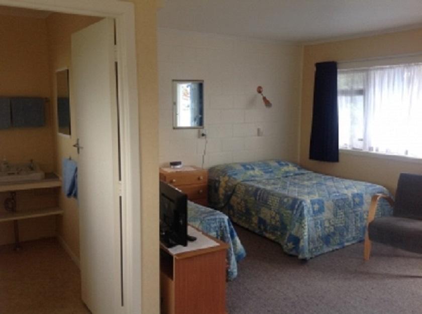 Dargaville Motel Zewnętrze zdjęcie