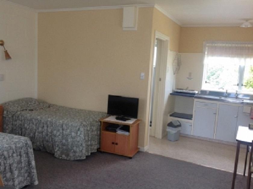 Dargaville Motel Zewnętrze zdjęcie
