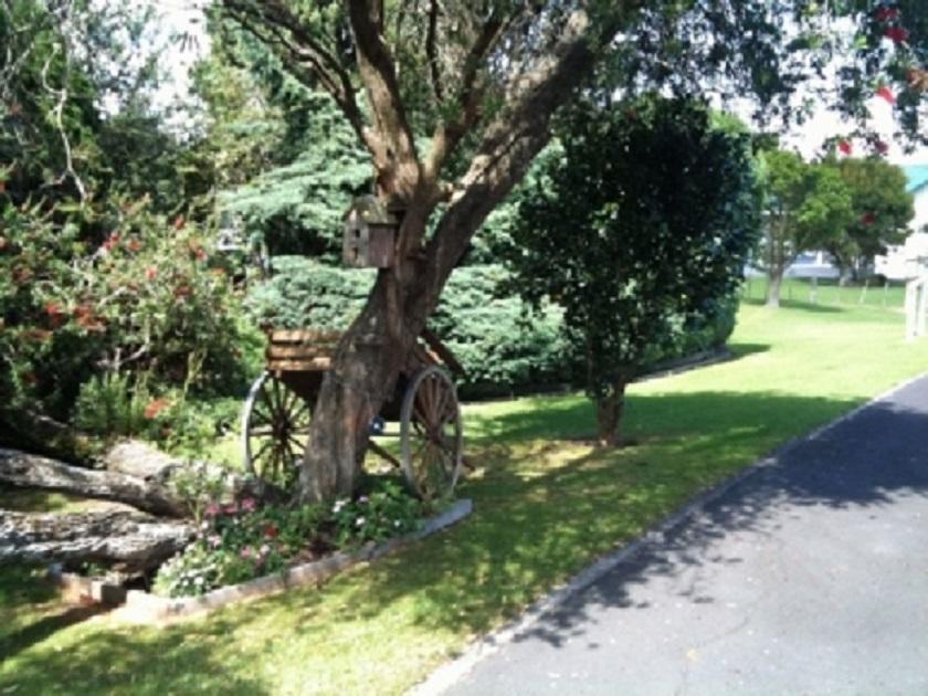 Dargaville Motel Zewnętrze zdjęcie