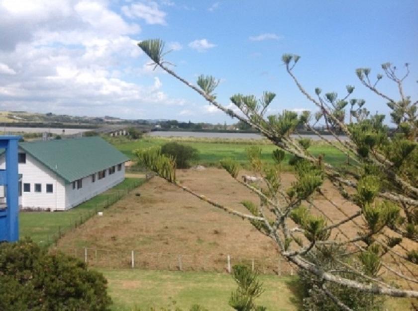 Dargaville Motel Zewnętrze zdjęcie